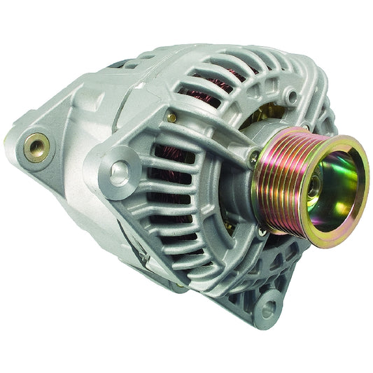 WAI New Alternator for Dodge 136A 13987N