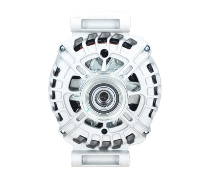 PlusLine Original Alternator for Pontiac 120A TG12C027+