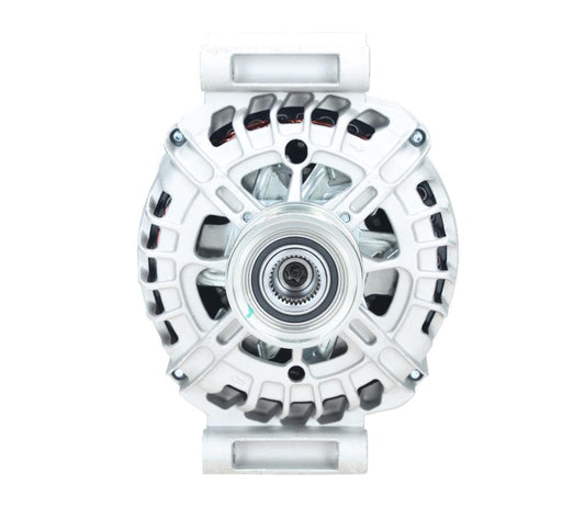 PlusLine Original Alternator for Pontiac 120A TG12C027+