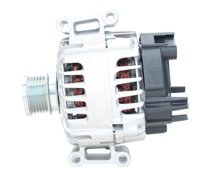 PlusLine Original Alternator for Pontiac 120A TG12C027+