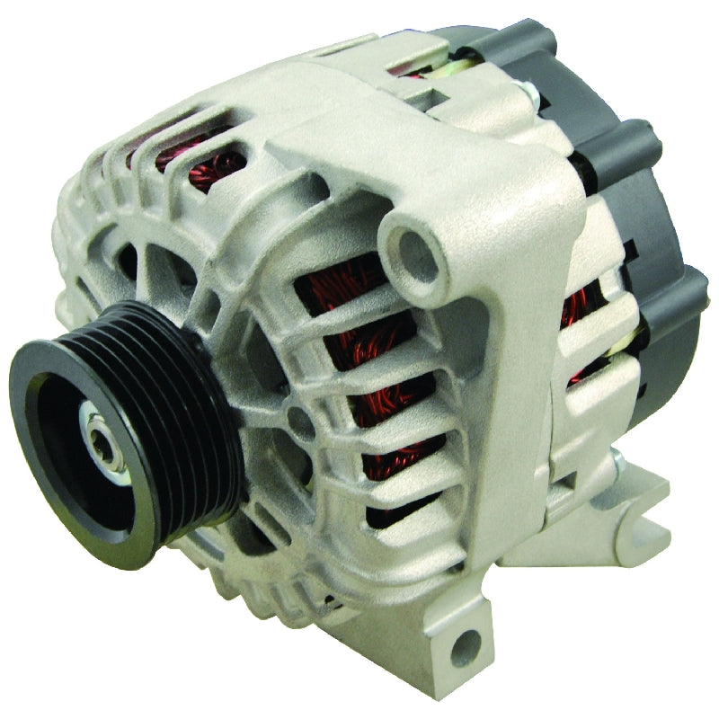 WAI New Alternator for Pontiac 120A 11142N
