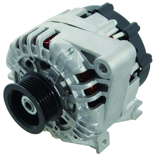 WAI New Alternator for Buick 125A 11023N