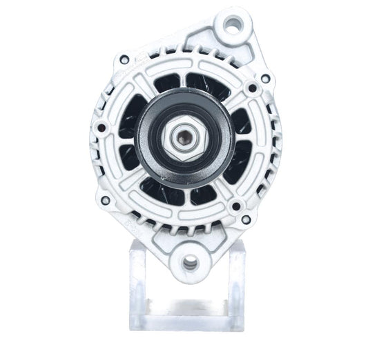 PlusLine Pro Reman Alternator for Chevrolet 80A 96945926R+PRO