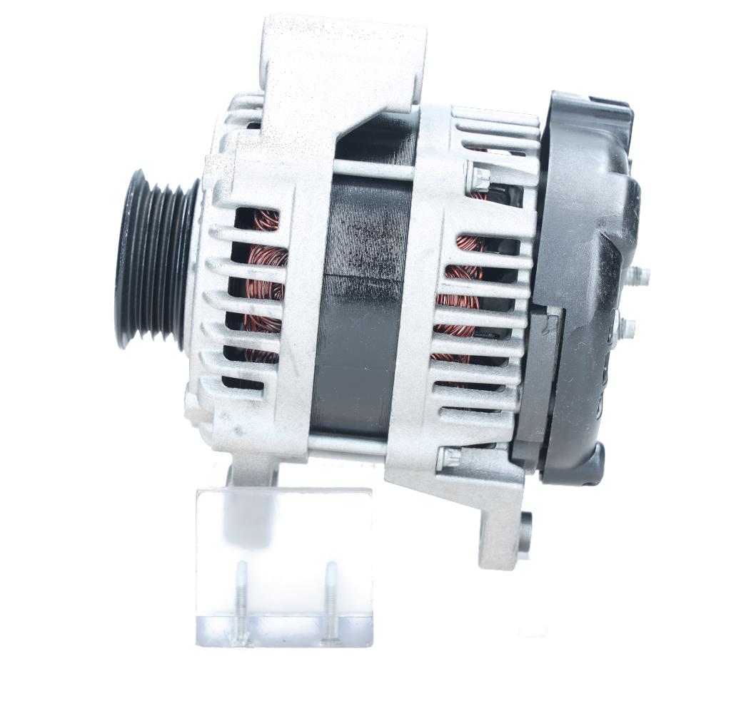 PlusLine Pro Reman Alternator for Chevrolet 80A 96945926R+PRO