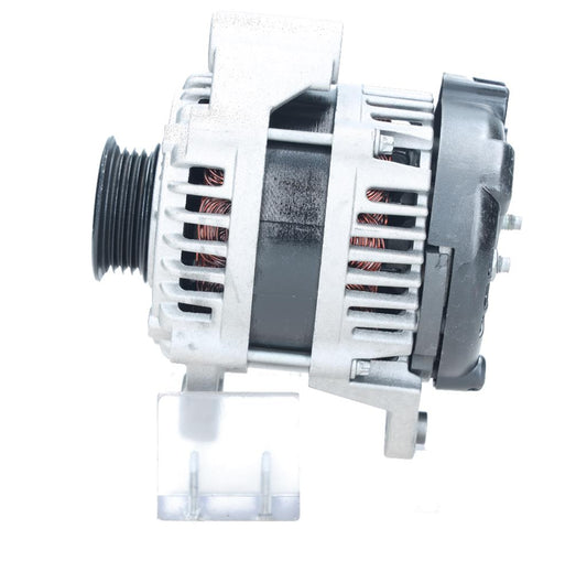 PlusLine Pro Reman Alternator for Chevrolet 80A 96945926R+PRO