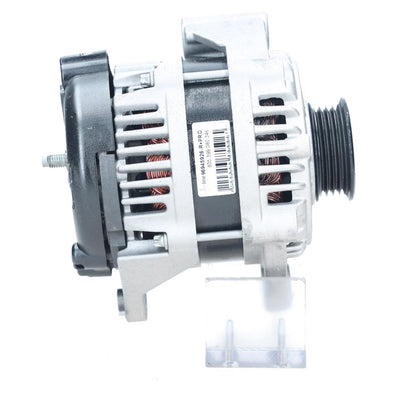 PlusLine Pro Reman Alternator for Chevrolet 80A 96945926R+PRO