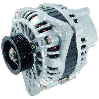WAI New Alternator for Chrysler 130A 13764N