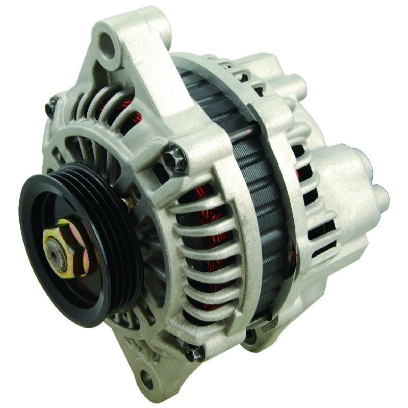 WAI New Alternator for Chrysler 85A 13735N