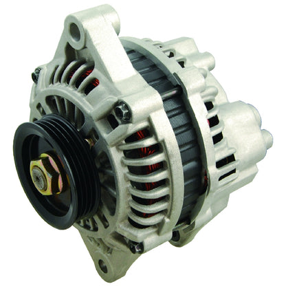 WAI New Alternator for Chrysler 85A 13735N