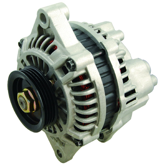 WAI New Alternator for Chrysler 85A 13735N