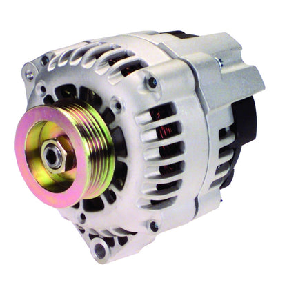 WAI New Alternator for Chevrolet 100A 81607N