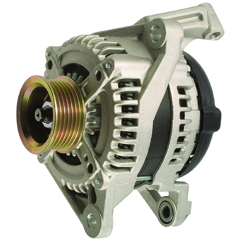 WAI New Alternator for Jeep 160A 13913N