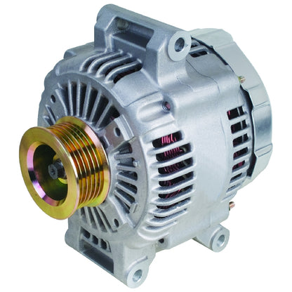 WAI New Alternator for Chrysler 136A 11094N