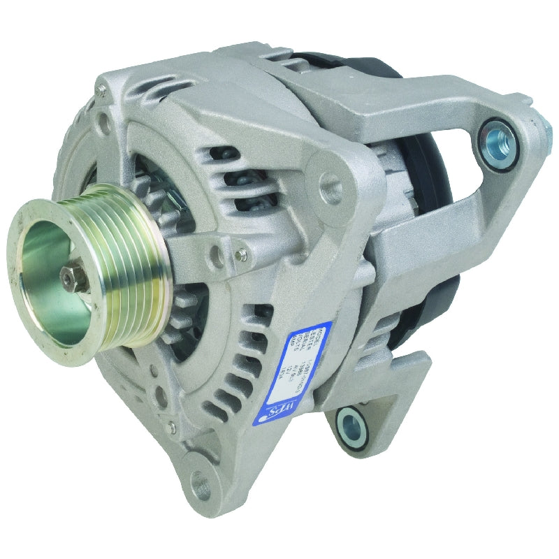 WAI New Alternator for Chrysler 160A 13988N