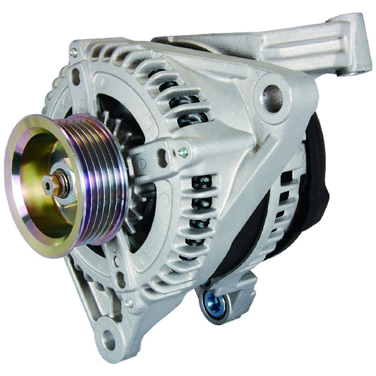WAI New Alternator for Jeep 160A 11240N6G2