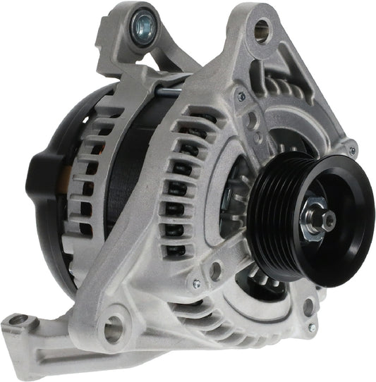 WAI New Alternator for Jeep 160A 11240N6G1