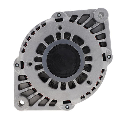RNL-Standard Alternator Chevrolet 140A RNL13502580