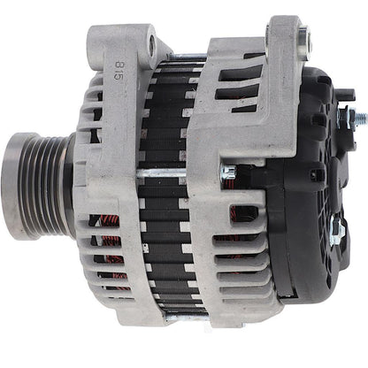 RNL-Standard Alternator Chevrolet 140A RNL13502580