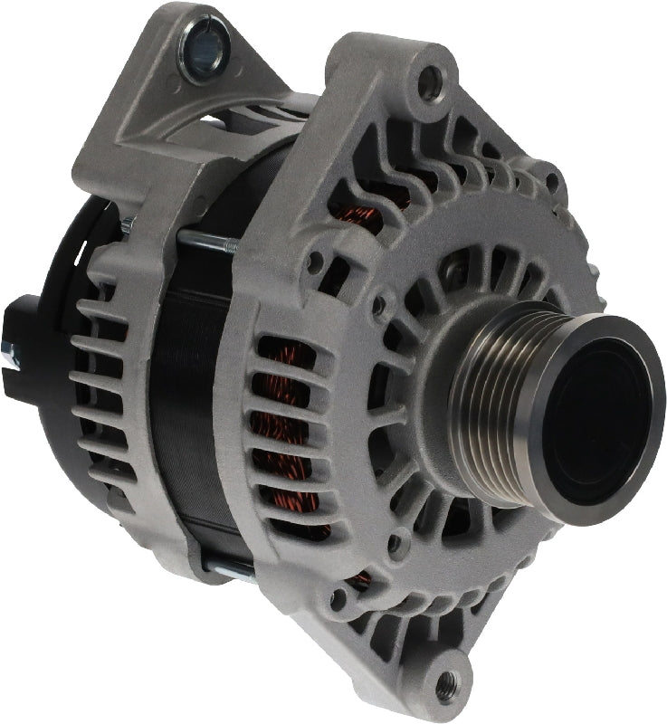 WAI New Alternator for Chevrolet 140A 24850N