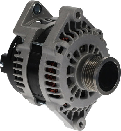 WAI New Alternator for Chevrolet 140A 24850N