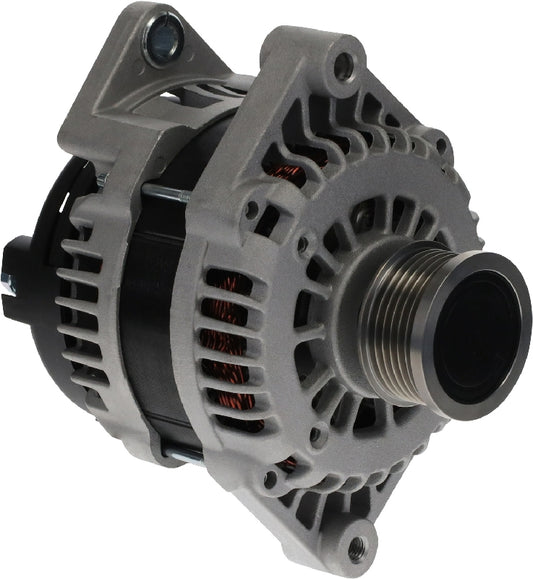 WAI New Alternator for Chevrolet 140A 24850N
