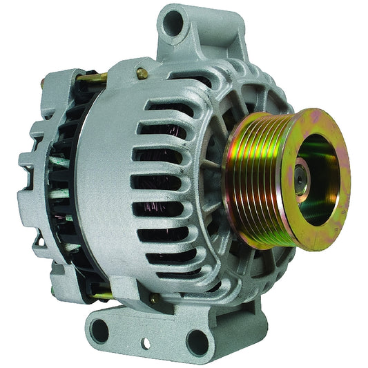 WAI New Alternator for Ford USA 110A 8479N