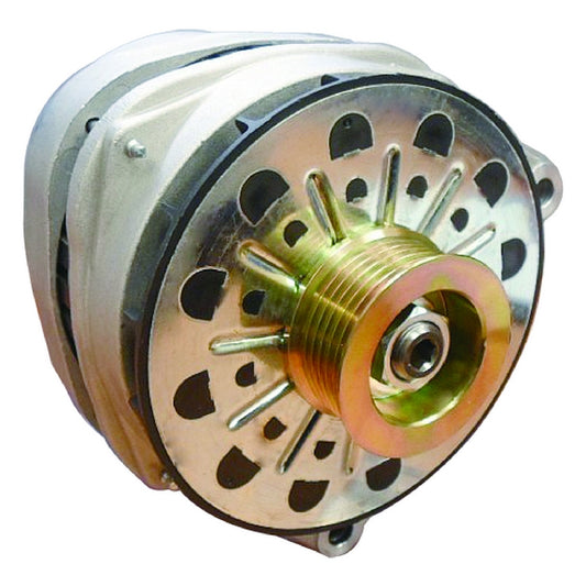 WAI New Alternator for Chevrolet 140A 8219N