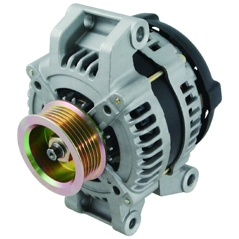 WAI New Alternator for Chrysler 120A 13868N