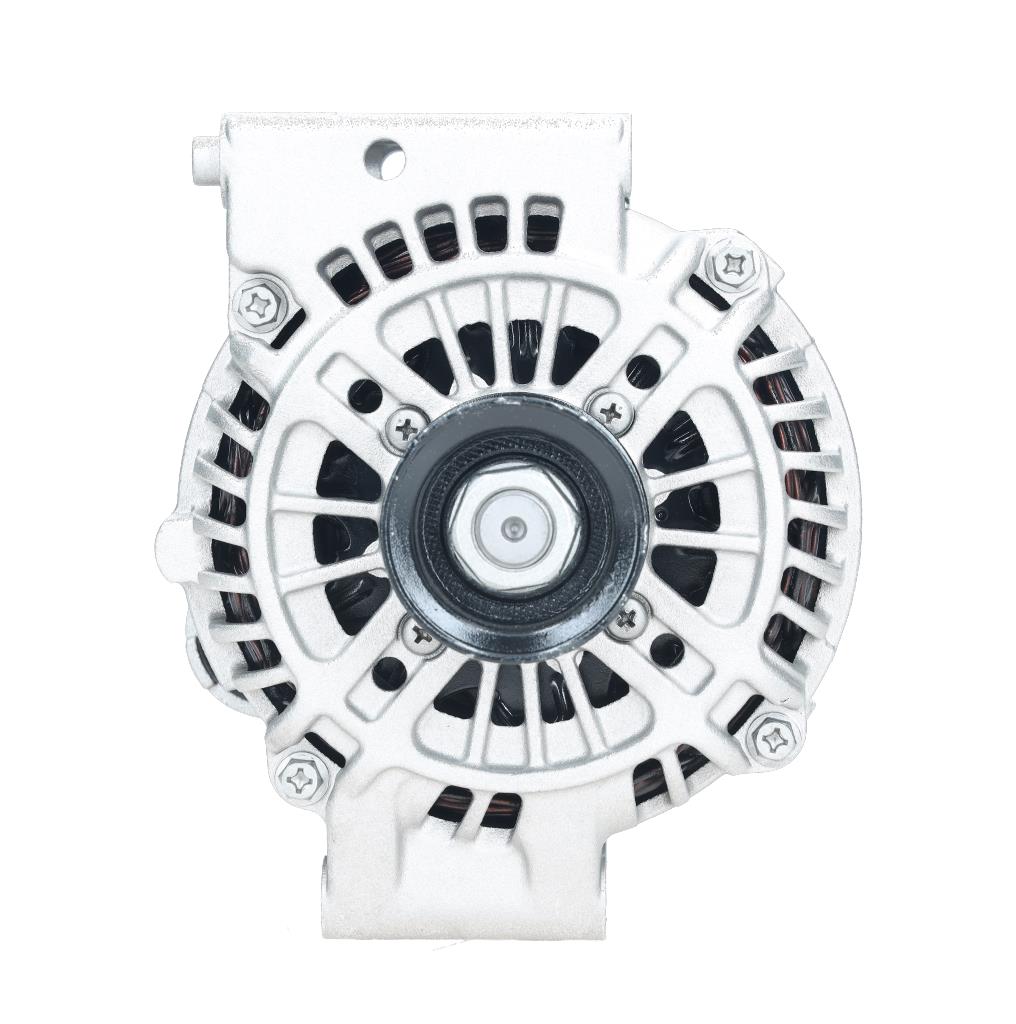 PlusLine Pro Reman Alternator for Chrysler 120A A3TB3781R+PRO