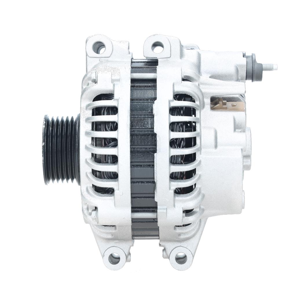 PlusLine Pro Reman Alternator for Chrysler 120A A3TB3781R+PRO