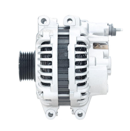 PlusLine Pro Reman Alternator for Chrysler 120A A3TB3781R+PRO