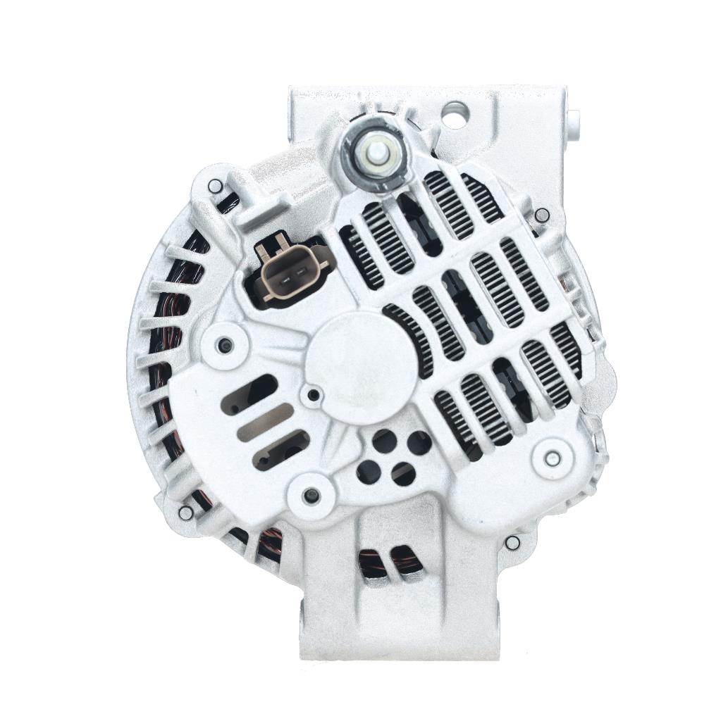 PlusLine Pro Reman Alternator for Chrysler 120A A3TB3781R+PRO