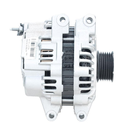 PlusLine Pro Reman Alternator for Chrysler 120A A3TB3781R+PRO