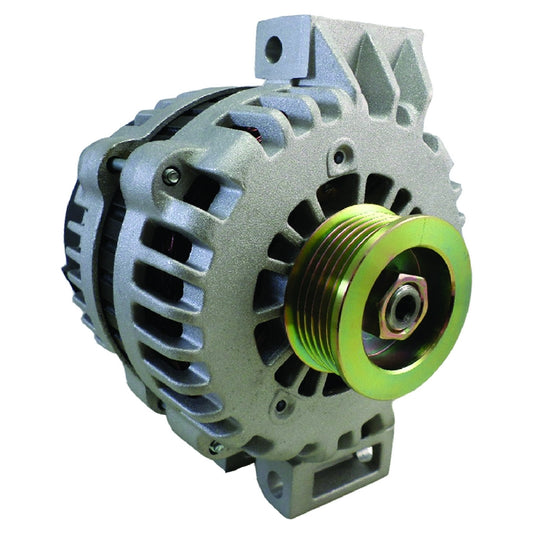 WAI New Alternator for Chevrolet 150A 8497N
