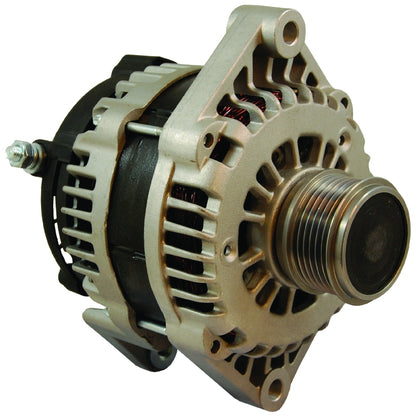 WAI New Alternator for Chevrolet 140A 20096N