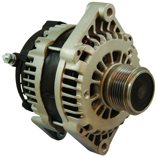 WAI New Alternator for Chevrolet 140A 20096N