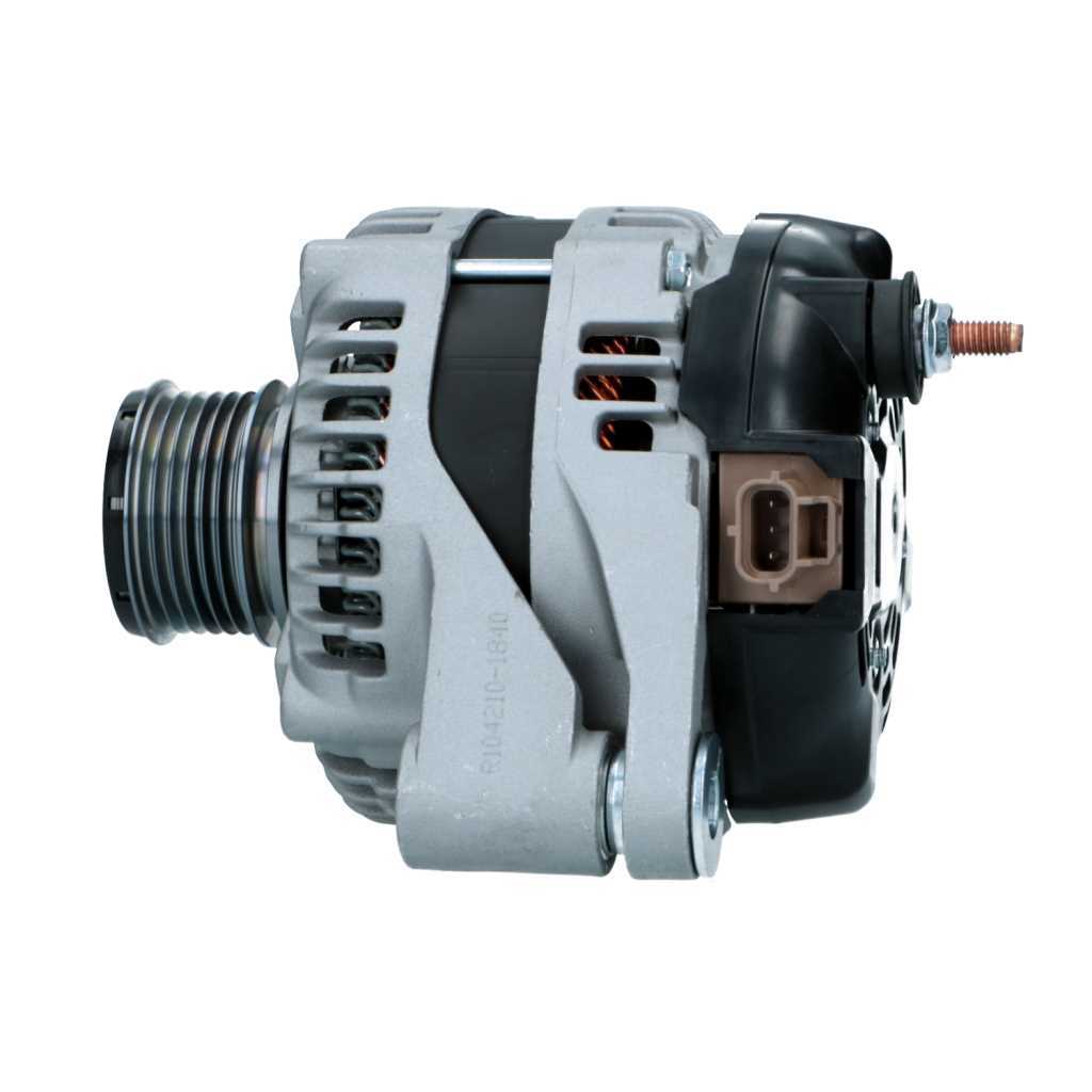 RNL-Standard Alternator Dodge 130A RNL1042101840