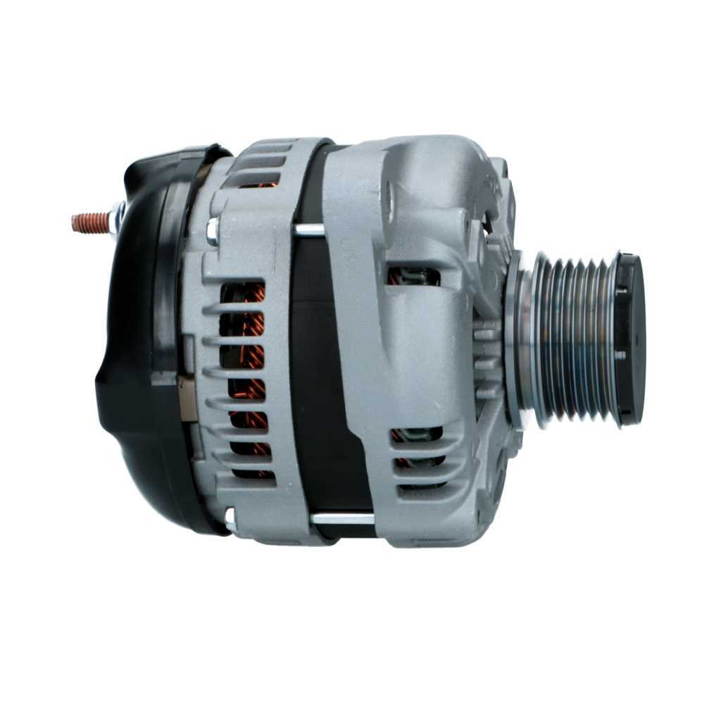 RNL-Standard Alternator Dodge 130A RNL1042101840