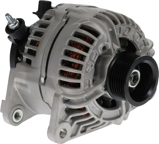 WAI New Alternator for Dodge 136A 13985N