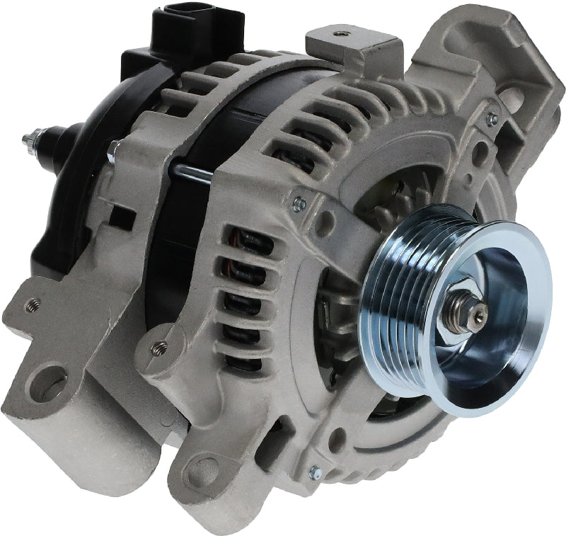 WAI New Alternator for Cadillac 150A 11046N