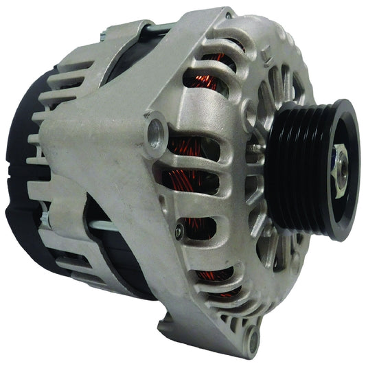 WAI New Alternator for Chevrolet 145A 8550N