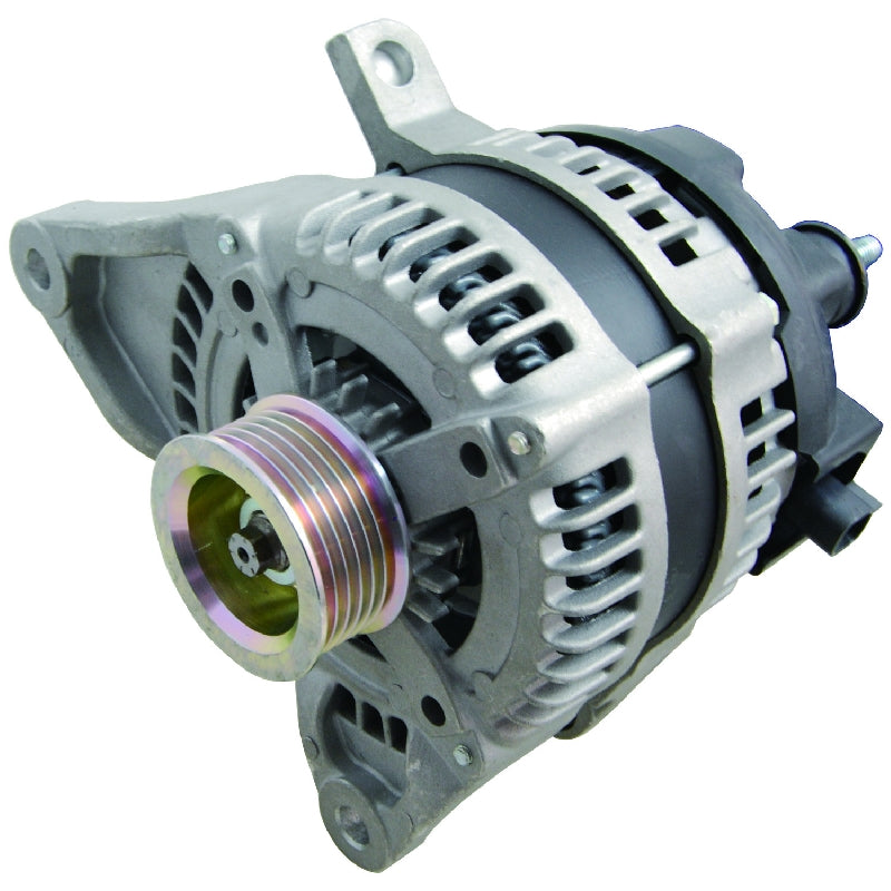 WAI New Alternator for Jeep 150A 11241N