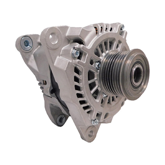 WAI New Alternator for Dodge 180A 11443N