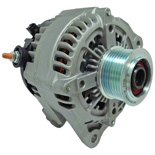 WAI New Alternator for Dodge 220A 11379N