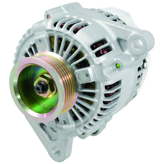 WAI New Alternator for Chrysler 136A 13964N