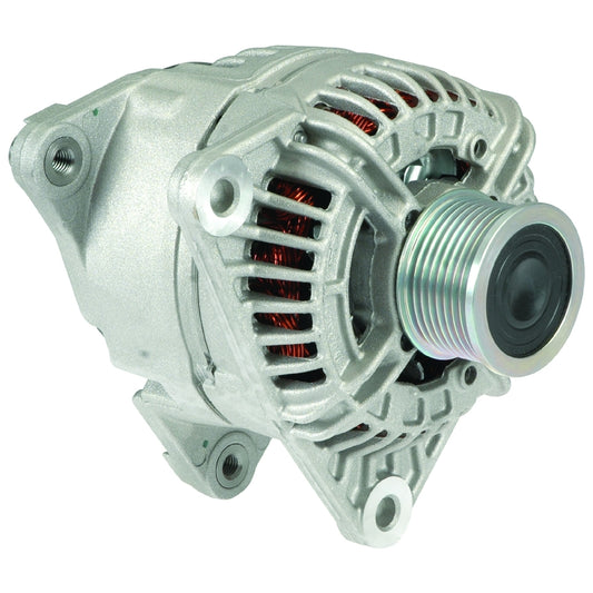 WAI New Alternator for Chrysler 132A 11235N