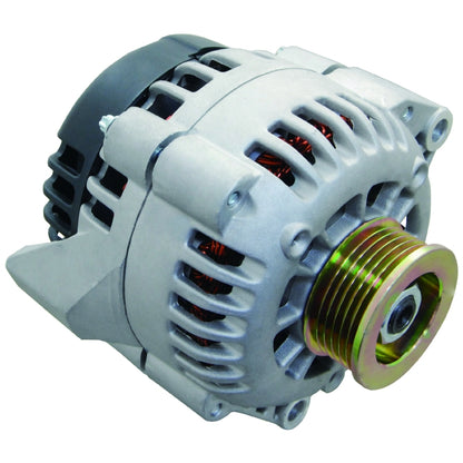 WAI New Alternator for Chevrolet 105A 8231N