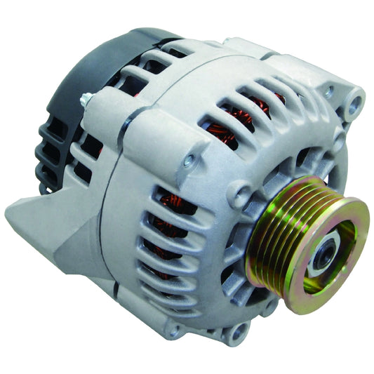 WAI New Alternator for Chevrolet 105A 8231N