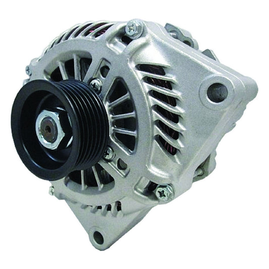 WAI New Alternator for Pontiac 140A 11421N