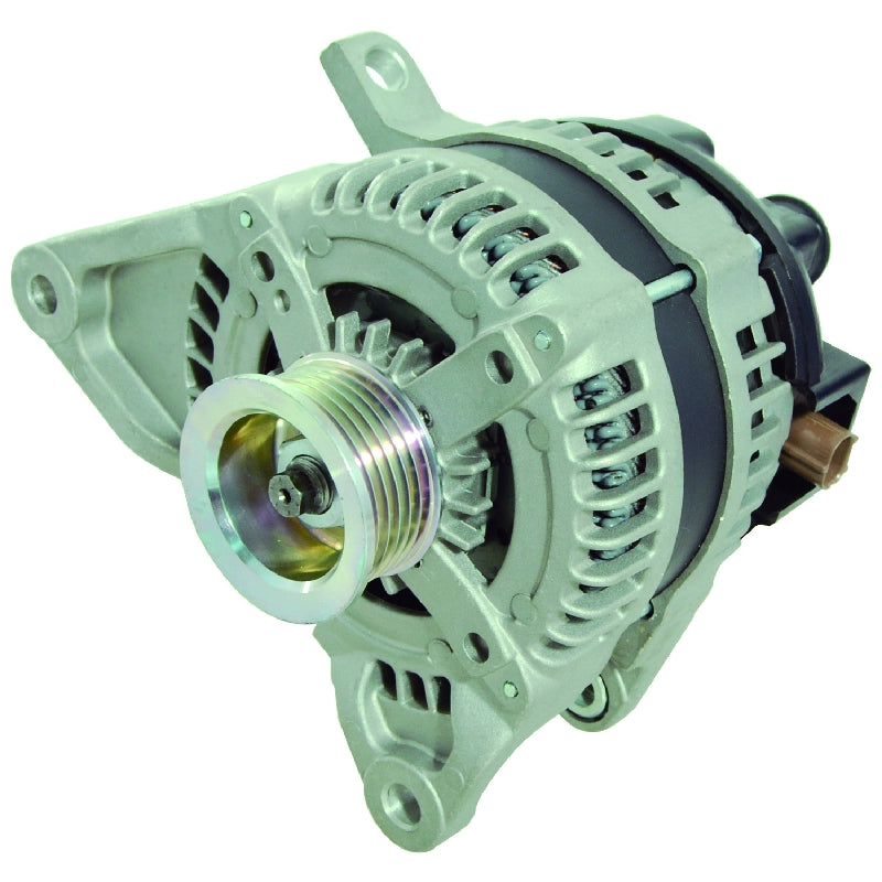 WAI New Alternator for Jeep 160A 11155N